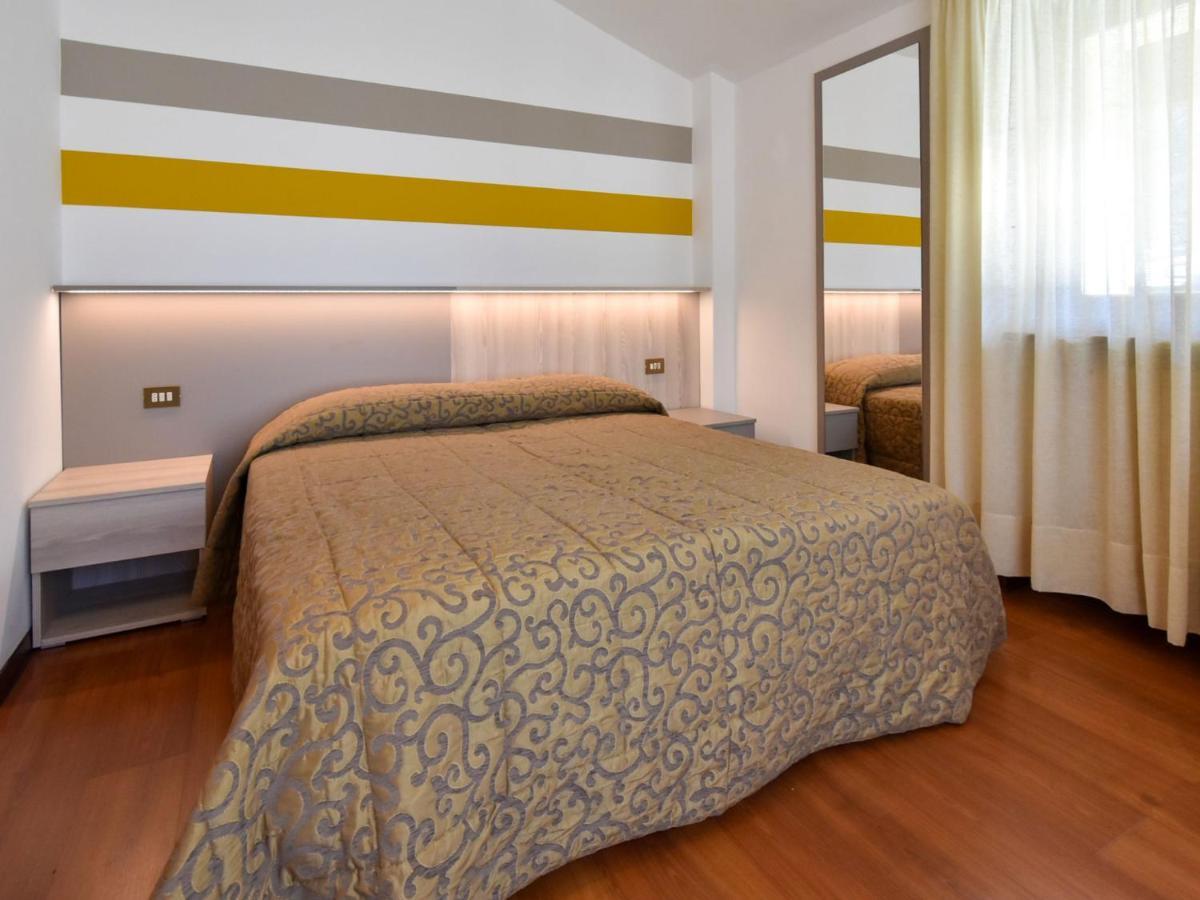 Apartment Stelvio By Interhome Grosotto Zewnętrze zdjęcie