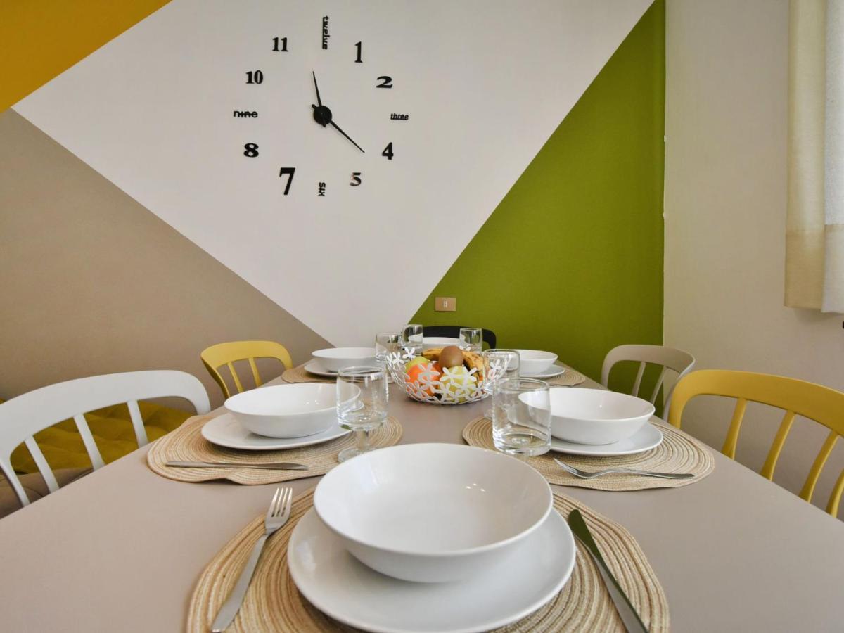 Apartment Stelvio By Interhome Grosotto Zewnętrze zdjęcie