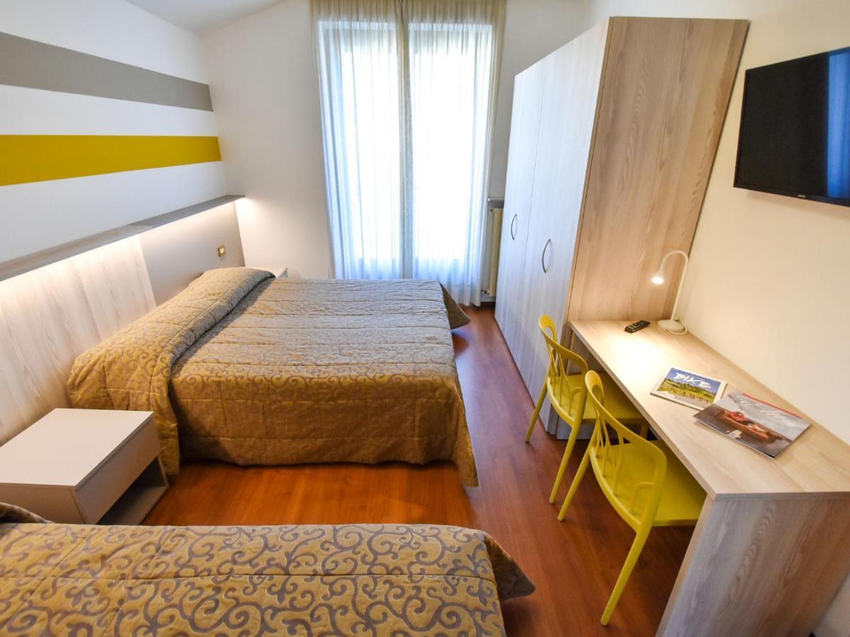 Apartment Stelvio By Interhome Grosotto Zewnętrze zdjęcie