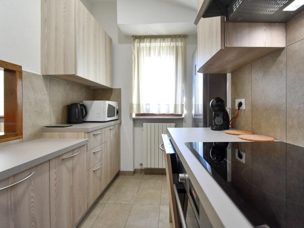 Apartment Stelvio By Interhome Grosotto Zewnętrze zdjęcie