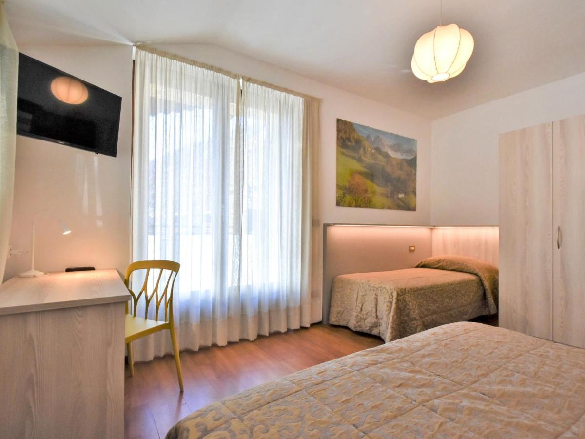 Apartment Stelvio By Interhome Grosotto Zewnętrze zdjęcie