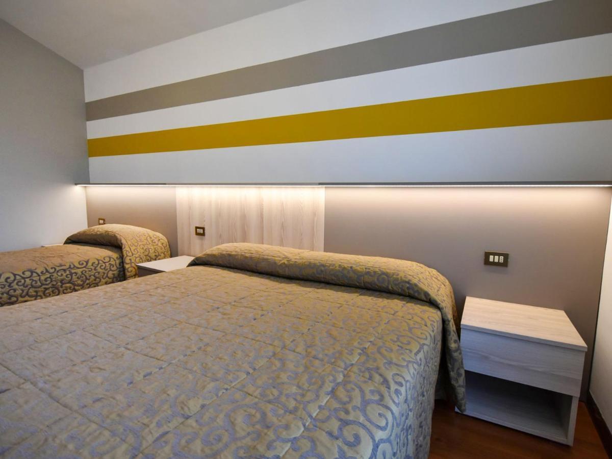 Apartment Stelvio By Interhome Grosotto Zewnętrze zdjęcie