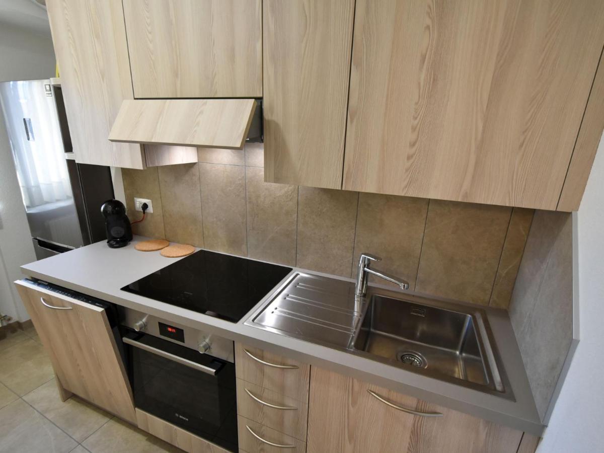 Apartment Stelvio By Interhome Grosotto Zewnętrze zdjęcie