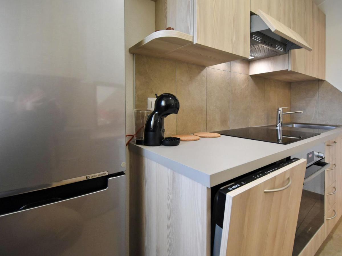 Apartment Stelvio By Interhome Grosotto Zewnętrze zdjęcie