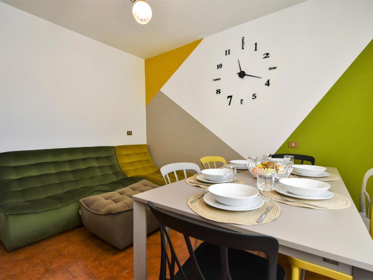 Apartment Stelvio By Interhome Grosotto Zewnętrze zdjęcie