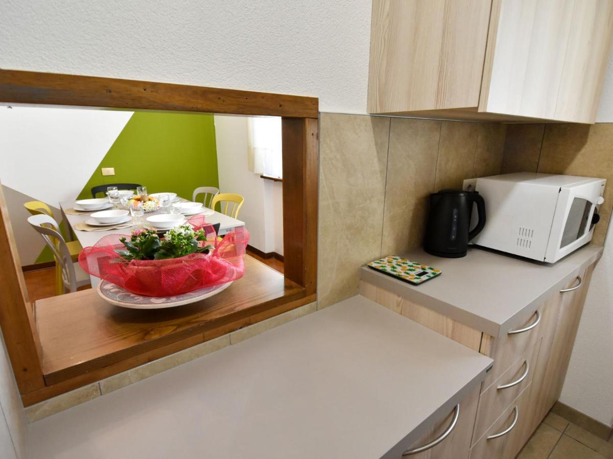 Apartment Stelvio By Interhome Grosotto Zewnętrze zdjęcie