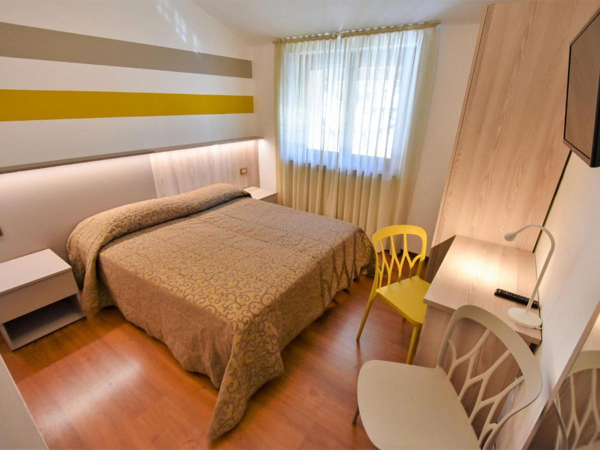 Apartment Stelvio By Interhome Grosotto Zewnętrze zdjęcie
