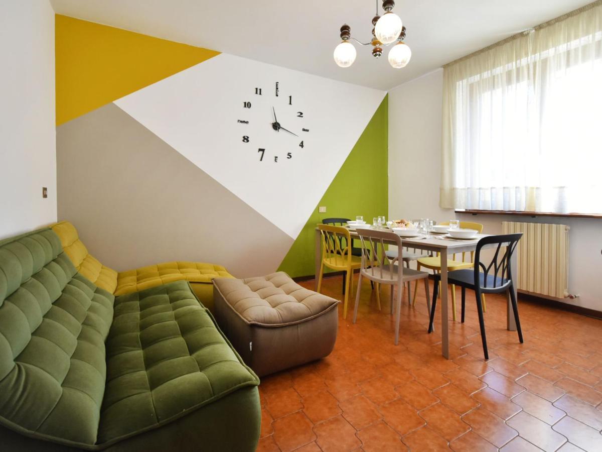 Apartment Stelvio By Interhome Grosotto Zewnętrze zdjęcie
