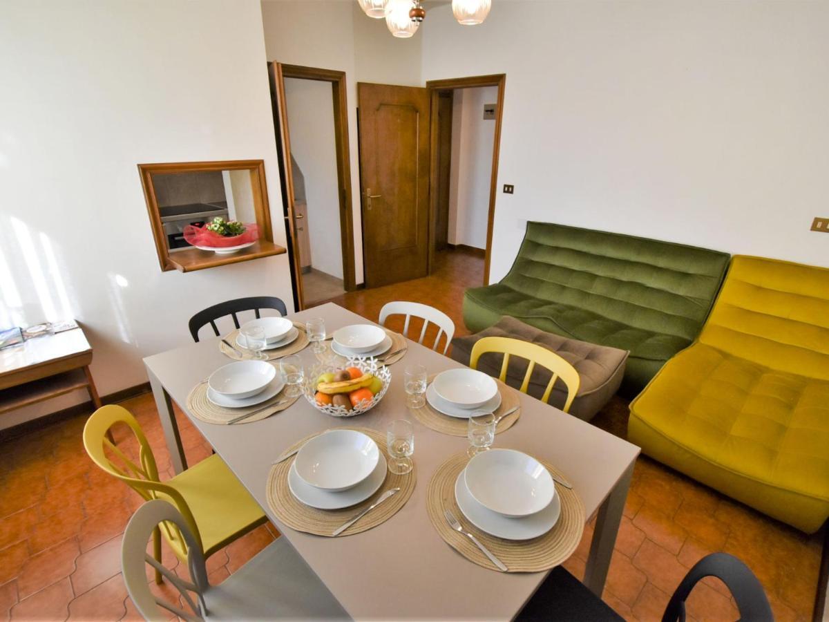 Apartment Stelvio By Interhome Grosotto Zewnętrze zdjęcie