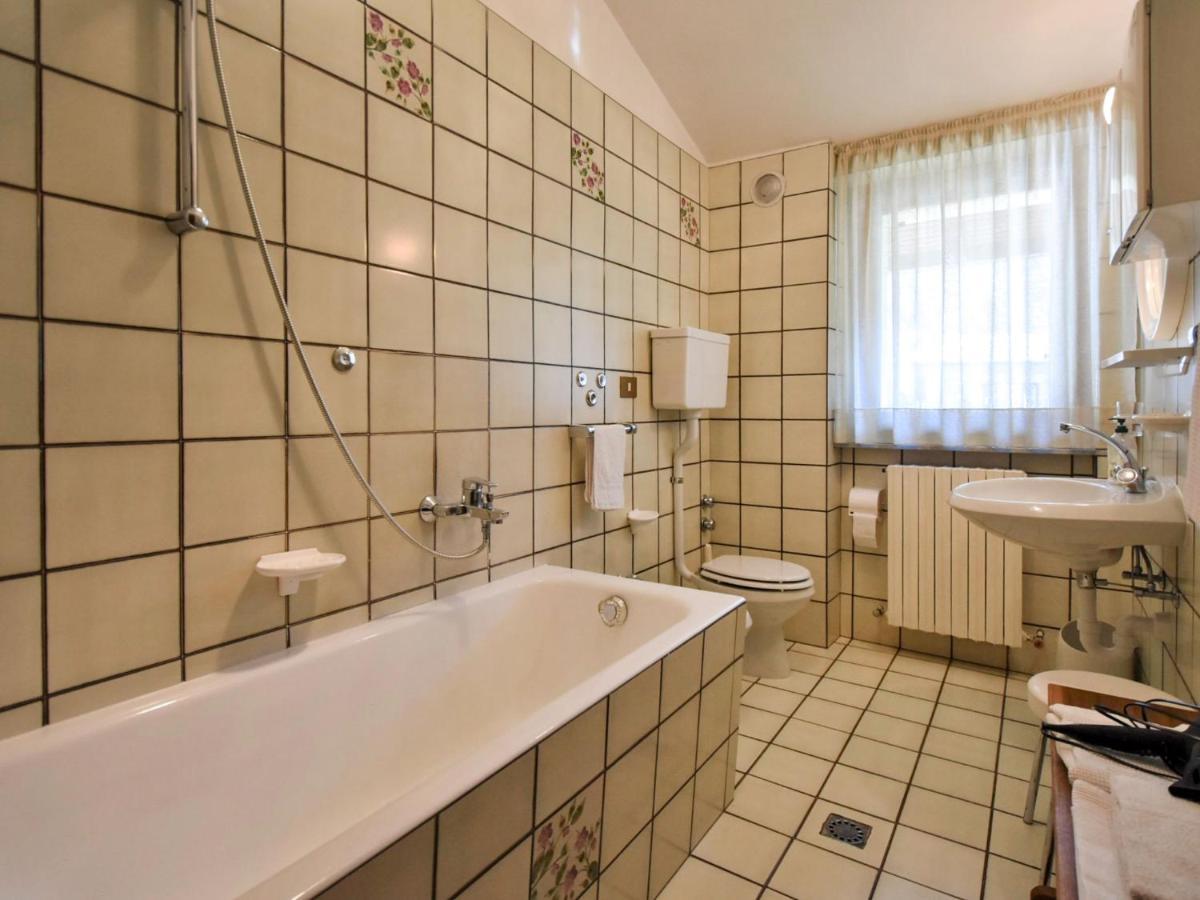 Apartment Stelvio By Interhome Grosotto Zewnętrze zdjęcie