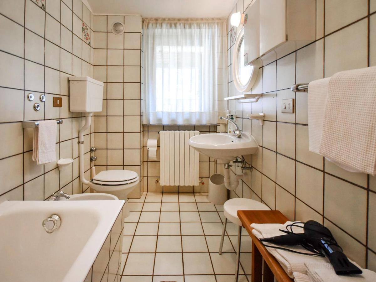 Apartment Stelvio By Interhome Grosotto Zewnętrze zdjęcie