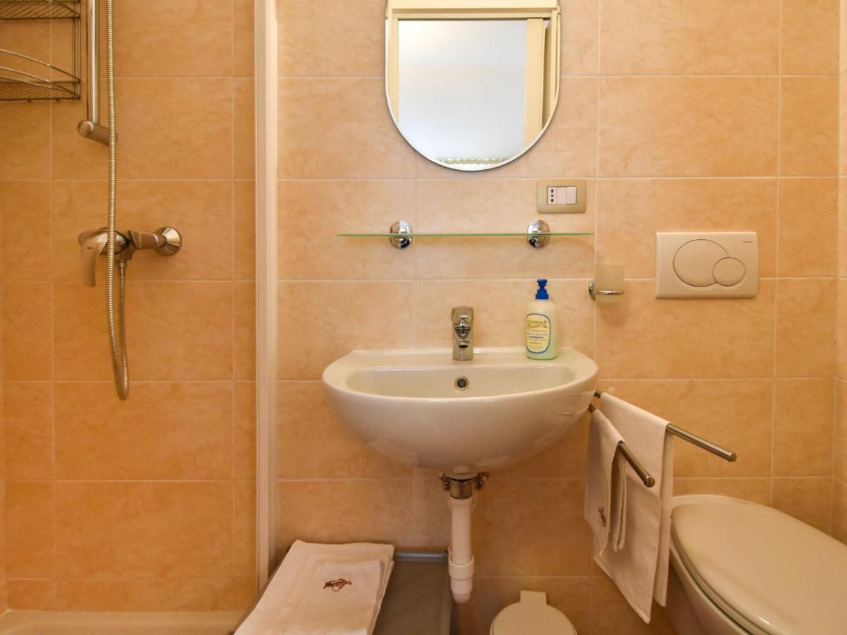 Apartment Stelvio By Interhome Grosotto Zewnętrze zdjęcie